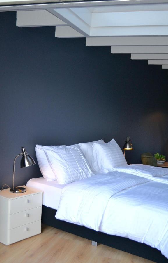 Studio/Appartment Evi Зандвоорт Екстериор снимка